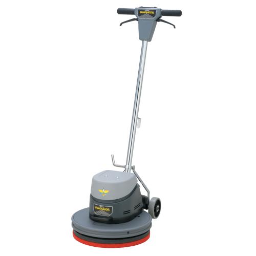 ポリッシャー洗浄